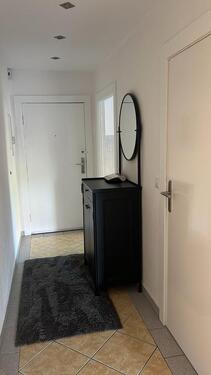 Foto - 2 Zimmer Erdgeschoßwohnung in Hohen Neuendorf