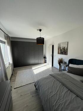 Foto - Erdgeschoßwohnung in Hohen Neuendorf zur Miete