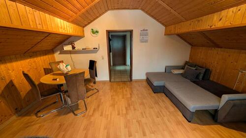 Foto - 1 Zimmer Etagenwohnung zur Miete in Groß-Umstadt