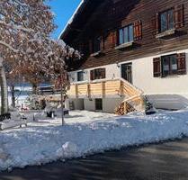 Ferienhaus in Allgäu - Platz für 8 Personen, Hunde willkommen - Nesselwang Ferienhaus in Allgäu - Platz für 8 Personen, Hunde willkommen - Nesselwang