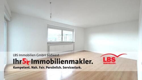 Foto - Etagenwohnung in Ettlingen zur Miete