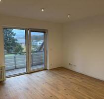 Erstbezug nach Sanierung: 2 Zi. Wohnung mit Balkon in Willich