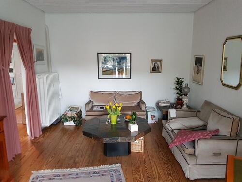 Foto - 3 Zimmer Hochparterre in Hamburg