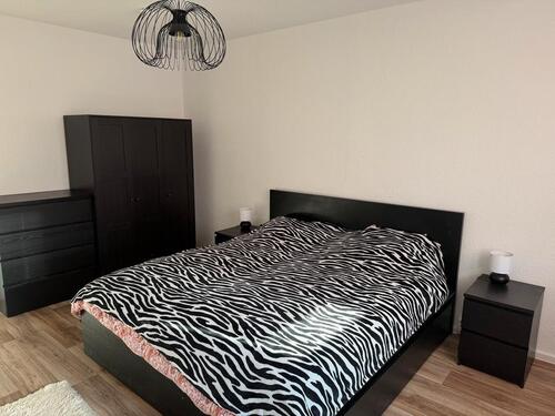 Foto - 3 Zimmer Erdgeschoßwohnung zur Miete in Aschersleben