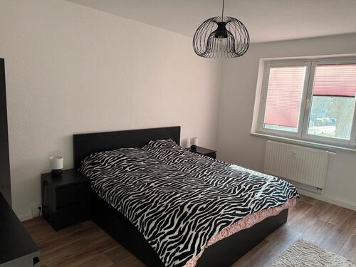 Foto - 3 Zimmer Erdgeschoßwohnung in Aschersleben