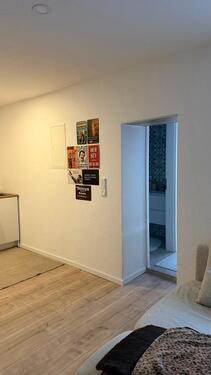 Foto - Etagenwohnung in Kamp-Lintfort zur Miete