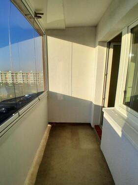 Foto - [ID 5] 4-Raumwohnung mit Stellplatz und Balkon