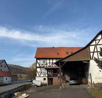 Urig Wohnen im Knüllwald werde Teil des Projekts!