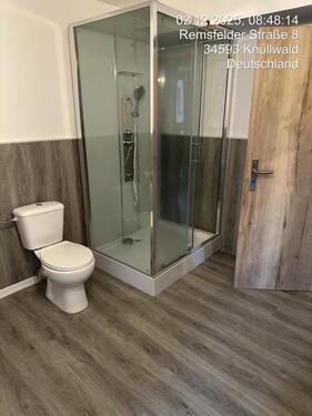 Foto - 3 Zimmer Hochparterre zur Miete in Knüllwald