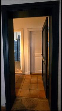 Foto - 2 Zimmer Erdgeschoßwohnung zur Miete in Flensburg