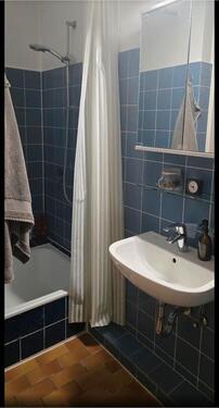 Foto - Erdgeschoßwohnung in Flensburg zur Miete