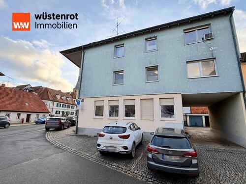 Foto - andere zur Miete in Bischberg