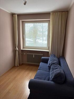 Foto - 2 Zimmer zu vermieten Untermieter