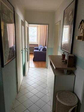 Foto - 2 Zimmer Erdgeschoßwohnung in Bargteheide