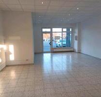 Gewerbefläche|Laden|Praxis|Lokal|Lager|Salon - Kraftsdorf