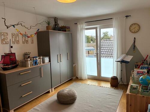 Foto - 3 Zimmer Etagenwohnung zur Miete in Hilzingen