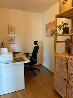 Foto - Etagenwohnung in Hilzingen zur Miete