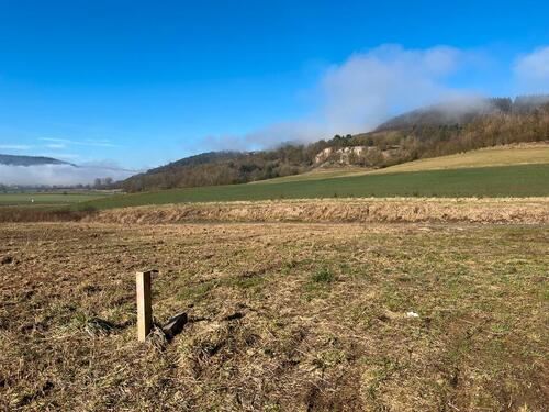 Foto - Grundst&uuml;ck zum Kaufen in Alheim