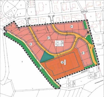 Foto - Grundst&uuml;ck in Alheim zum Kaufen