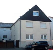 Wohnung zu Verkaufen,ideal zu Eigennutzung oder als Kapitalanlage - Lorsch