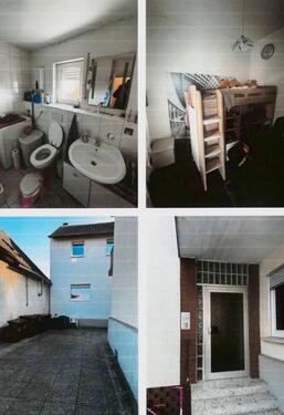 Foto - 3 Zimmer Etagenwohnung zum Kaufen in Lorsch