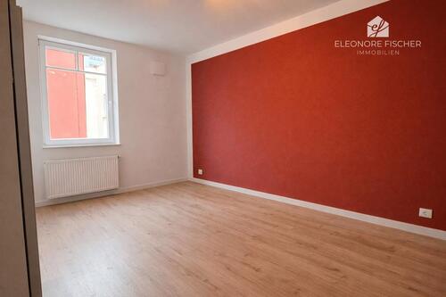 Foto - Erdgeschoßwohnung in Oettingen in Bayern zur Miete