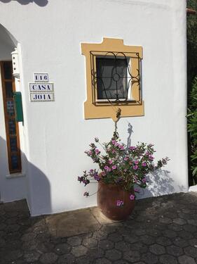 Foto - Charmantes Ferienhaus an der Algarve – voll möbliert, ruhige Lage