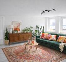 AB MAI gemütliche 4 Zimmer Wohnung in SZ Bad - Salzgitter Ortschaft Südost