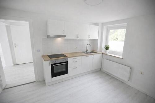 Foto - Etagenwohnung in Salzgitter zur Miete