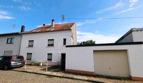 Foto - Haus im BliesgauSaarland zu verkaufen