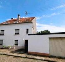 Haus im BliesgauSaarland zu verkaufen - Gersheim