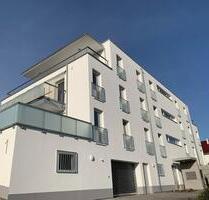 3-Zimmer Wohnung mit 2 Balkonen, zentrumsnah und ruhig gelegen! - Lahr (Schwarzwald)