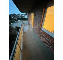 Moderne und helle 3-Zimmer-Wohnung in Osnabrück-Pye