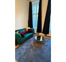 Helle 2-Zimmer-Wohnung in Berlin-Spandau ab 01.04 bis 30.06.26