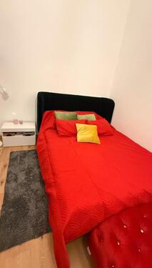 Foto - 2 Zimmer Erdgeschoßwohnung zur Miete in Berlin