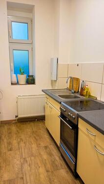 Foto - 2 Zimmer Erdgeschoßwohnung in Berlin