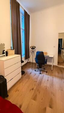 Foto - Erdgeschoßwohnung in Berlin zur Miete