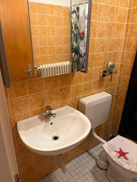 Foto - Etagenwohnung in Ludwigsburg zur Miete