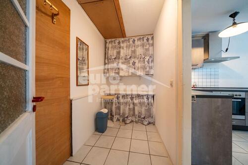 Foto - 2 Zimmer Erdgeschoßwohnung zur Miete in Idar-Oberstein