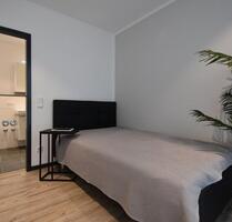 Modern möbliertes 2-Zimmer-Apartment für 1 Person – verfügbar ab 01.05.2026 - Offenbach am Main