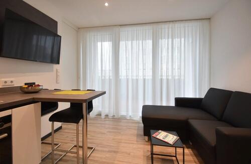 Foto - 2 Zimmer Etagenwohnung zur Miete in Offenbach am Main