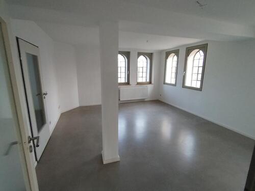 Foto - Etagenwohnung in Lienen zur Miete