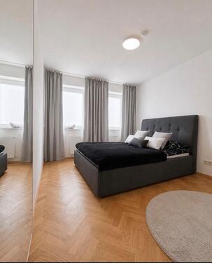Foto - Möblierte Wohnung zentral in Düsseldorf Bilk