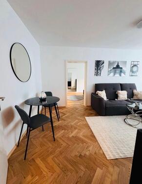 Foto - 2 Zimmer Etagenwohnung in Düsseldorf