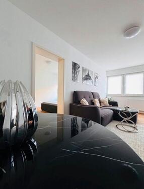Foto - Etagenwohnung in Düsseldorf zur Miete