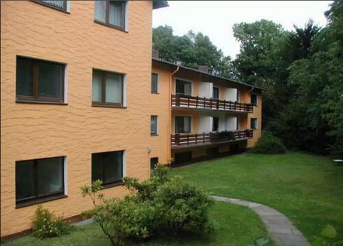 Foto - großzügige 2 Zimmerwohnung in Bad Sachsa
