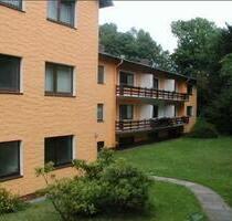 großzügige 2 Zimmerwohnung in Bad Sachsa