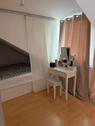 Foto - Dachgeschoßwohnung in Halle (Saale) zur Miete