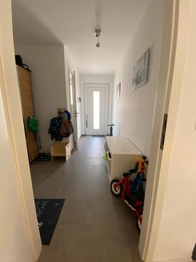 Foto - 5 Zimmer Reihenhaus in Rüsselsheim am Main