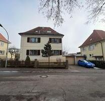 Freistehendes Einfamilienhaus mit großem Garten in Donaueschingen
